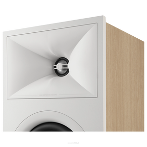 JBL Stage 2 280F Kolumna podłogowa 2,5-drożna z dwoma głośnikami 8” Biały - 3