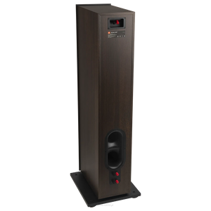 JBL Stage 2 260F 2,5-drożna kolumna podłogowa z dwoma przetwornikami 6,5” Czarny - 5