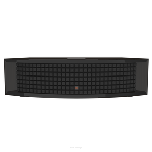 JBL L42 MS Classic  W kolorze czarnego orzecha Zintegrowany system muzyczny Całkowita moc systemu: 200 W RMS klasy D.  HDMI-ARC - 3