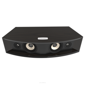JBL L42 MS Classic  W kolorze czarnego orzecha Zintegrowany system muzyczny Całkowita moc systemu: 200 W RMS klasy D.  HDMI-ARC - 5