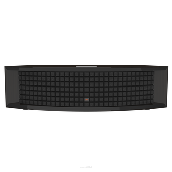 JBL L42 MS Classic  W kolorze czarnego orzecha Zintegrowany system muzyczny Całkowita moc systemu: 200 W RMS klasy D.  HDMI-ARC