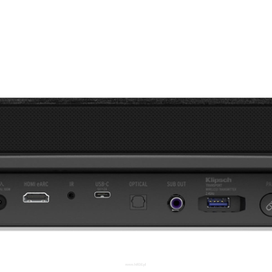 KLIPSCH FLEXUS CORE 100 Soundbar 2.1 - 10