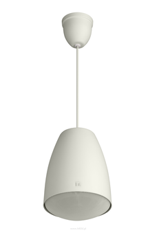 TOA PE-64 Dwudrożny głośnik podwieszany 6W