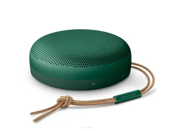 BANG & OLUFSEN BEOSOUND A1 2nd Gen Green -  OTG  Wodoodporny głośnik Bluetooth