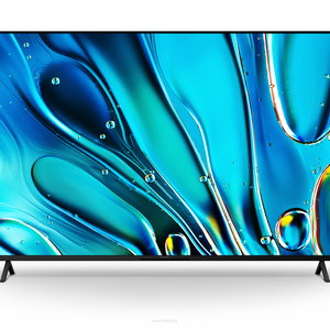 SONY FWD-55S35 55-calowy wyświetlacz LED Sony BRAVIA 3 4K HDR z Google TV i 3-letnim pakietem ochrony PrimeSupport - 2