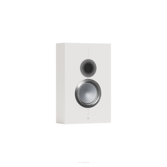 Monitor Audio Gold On-Wall 6G Biały mat
