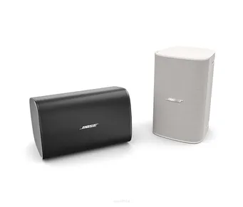 BOSE DesignMax DM8S głośnik naścienny