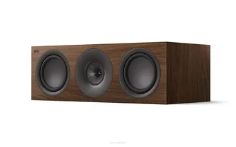 KEF Q6 Meta Walnut Kolumna centralna