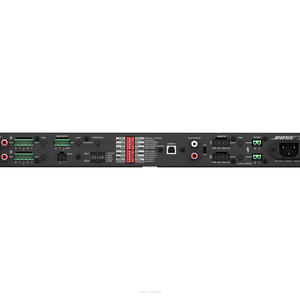 Bose FreeSpace IZA 2120-HZ Wzmacniacz - 8