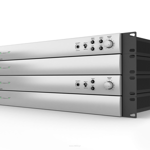 Bose FreeSpace IZA 2120-HZ Wzmacniacz - 12