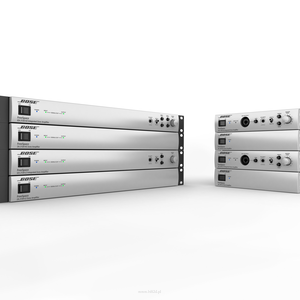 Bose FreeSpace IZA 2120-HZ Wzmacniacz - 14