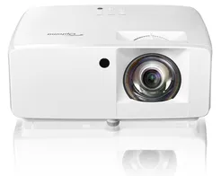 Optoma ZX350ST projektor