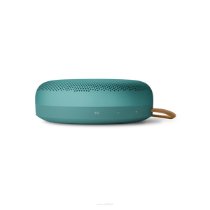 BANG & OLUFSEN Beosound A1 3rd Gen Eucalyptus Green  Wodoodporny głośnik Bluetooth - 6