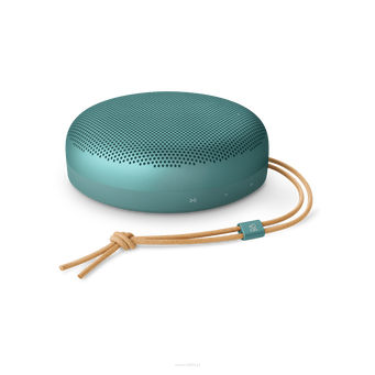 BANG & OLUFSEN Beosound A1 3rd Gen Eucalyptus Green  Wodoodporny głośnik Bluetooth