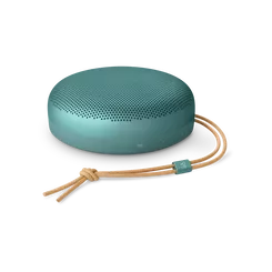 BANG & OLUFSEN Beosound A1 3rd Gen Eucalyptus Green  Wodoodporny głośnik Bluetooth