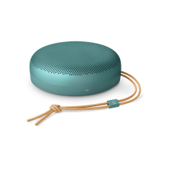 BANG & OLUFSEN Beosound A1 3rd Gen Eucalyptus Green  Wodoodporny głośnik Bluetooth