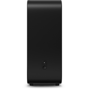 Sonos Sub 4 Bezprzewodowy subwoofer klasy premium black - 6