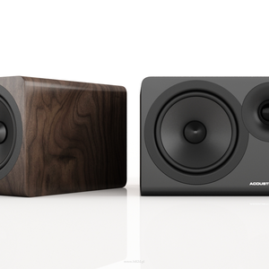 Acoustic Energy AE107.2 Orzech  - 2