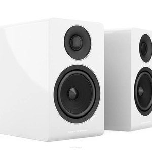 Acoustic Energy AE300 Kolumny podstawkowe  - 5
