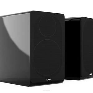 Acoustic Energy AE300 Kolumny podstawkowe  - 4