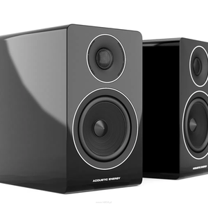 Acoustic Energy AE300 Kolumny podstawkowe  - 3