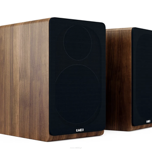 Acoustic Energy AE300 Kolumny podstawkowe  - 2