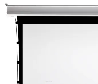 KAUBER INCEILING - TENSIONED BLACK TOP 1,8 - 3 m
