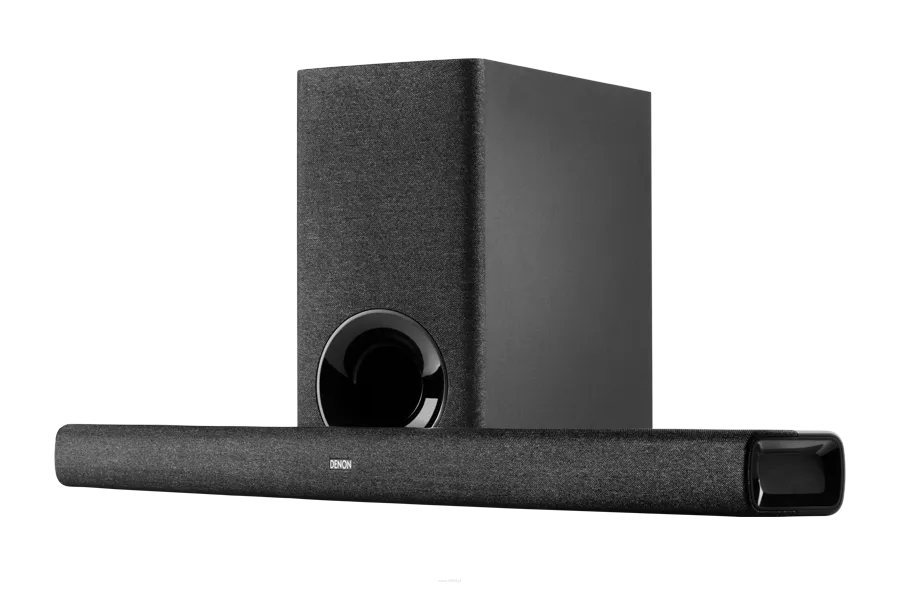 Soundbar store google cast