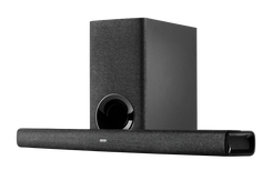 DENON DHT-S416 Soundbar z funkcjonalnością Google Chromecast