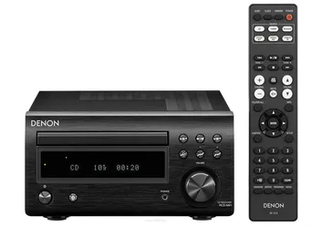 Denon RCD-M41 Amplituner stereo z CD