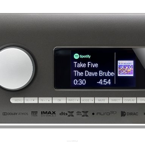 ARCAM AVR 11 HDMI 2.1 HDMI 2.1 Class AB AV  MQA Bogata muzykalność + wciągający dźwięk = oszałamiający realizm - 2