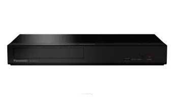 Panasonic DP-UB150 odtwarzacz Blu-ray