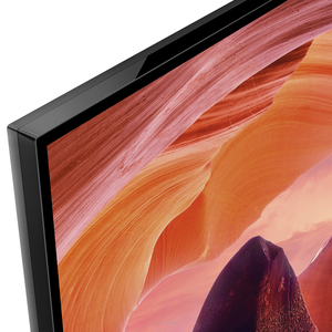 SONY FWD-55X80L  4K LCD z tunerem  Wyświetlacz 55-calowy BRAVIA 4K HDR z Google TV i 3-letnim pakietem ochrony PrimeSupport - 8