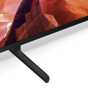 SONY FWD-55X80L  4K LCD z tunerem  Wyświetlacz 55-calowy BRAVIA 4K HDR z Google TV i 3-letnim pakietem ochrony PrimeSupport - 5