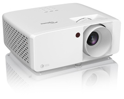 Optoma HZ151X – laserowy projektor Full HD 5000 ANSI lumenów do domu i biznesu