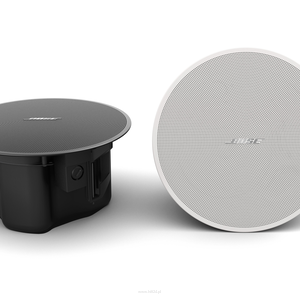 Multiroom 3 strefy  BOSE DesignMax DM3C głośniki sufitowe / WiiM AMP DARK GRAY 60 W na kanał przy 8 omach i aż 120 W na kanał przy 4 omach. Bezproblemowe odtwarzanie dźwięku w trybie Multiroom. - 4