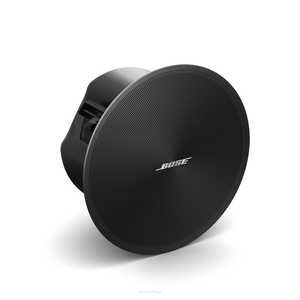 Multiroom 3 strefy  BOSE DesignMax DM3C głośniki sufitowe / WiiM AMP DARK GRAY 60 W na kanał przy 8 omach i aż 120 W na kanał przy 4 omach. Bezproblemowe odtwarzanie dźwięku w trybie Multiroom. - 5