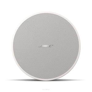 Multiroom 3 strefy  BOSE DesignMax DM3C głośniki sufitowe / WiiM AMP DARK GRAY 60 W na kanał przy 8 omach i aż 120 W na kanał przy 4 omach. Bezproblemowe odtwarzanie dźwięku w trybie Multiroom. - 7