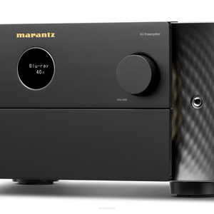 Marantz AV 30 Przedwzmacniacz AV - 3