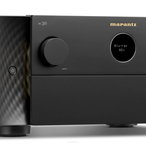 Marantz AV 30 Przedwzmacniacz AV - 4