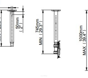 B-Tech BT8427 - 4