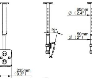 B-Tech BT8427 - 5