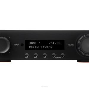 JBL zestaw kina domowego JBL MA310  5.2-kanałowy amplituner AV Biały/ JBL Stage 2 260F 2,5-drożne kolumny  podłogowe - 3