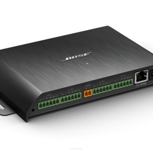 Bose ControlSpace EX-4ML Dante Moduł konferencyjny do podłączenia 4 mikrofonów - 4