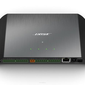 Bose ControlSpace EX-4ML Dante Moduł konferencyjny do podłączenia 4 mikrofonów - 2