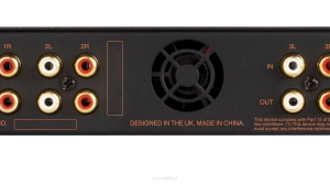 Monitor Audio IA150-8C wzmacniacz instalacyjny - 2