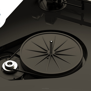 Pro-Ject X1 B  True Balanced  Gramofon analogowy  Wkładka zamontowana fabrycznie Ortofon Pick It S2 - 10