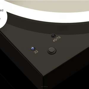 Pro-Ject X1 B  True Balanced  Gramofon analogowy  Wkładka zamontowana fabrycznie Ortofon Pick It S2 - 8