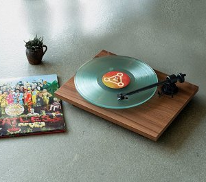 Pro-Ject X1 B  True Balanced  Gramofon analogowy  Wkładka zamontowana fabrycznie Ortofon Pick It S2 - 5