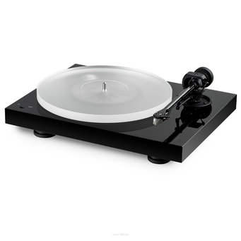 Pro-Ject X1 B  True Balanced  Gramofon analogowy  Wkładka zamontowana fabrycznie Ortofon Pick It S2
